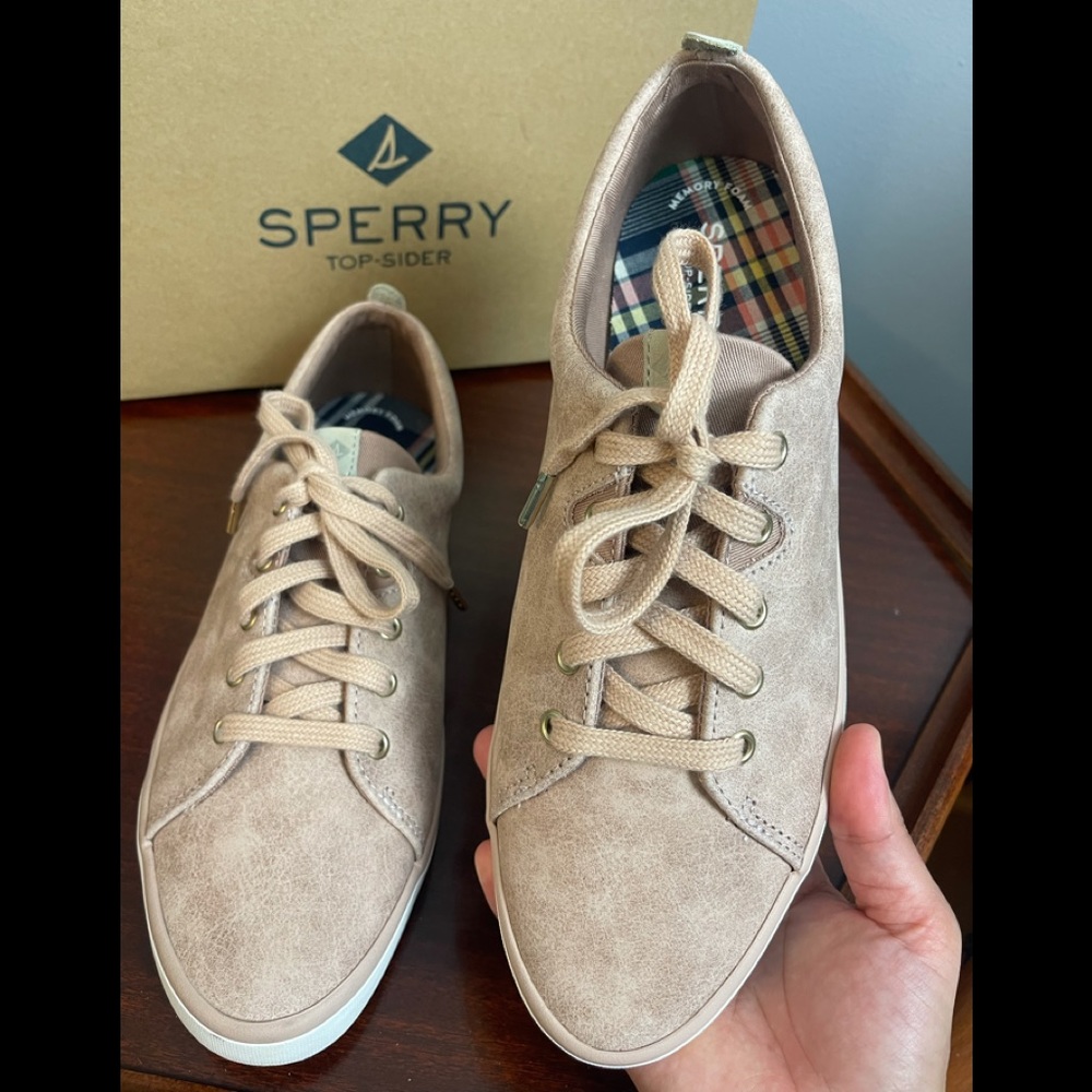 Sperry Women's Shoes, Size 9